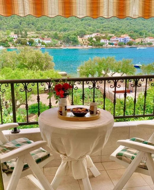 Apartments By The Sea Grebaštica, Šibenik - 10366 Grebaštica