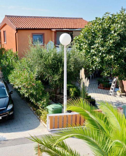 Apartments With Parking Space Vir - 6323