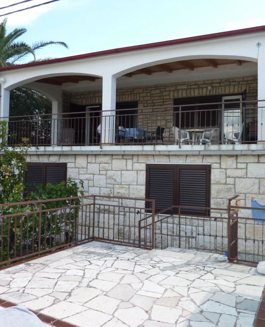 Apartments By The Sea Seget Vranjica, Trogir - 976 Seget Vranjica