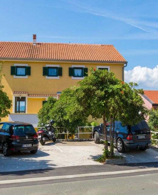Apartments By The Sea Crikvenica - 5585
