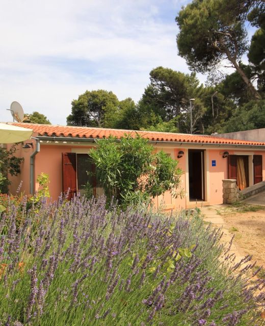 Apartments With Parking Space Veli Lošinj - 8029