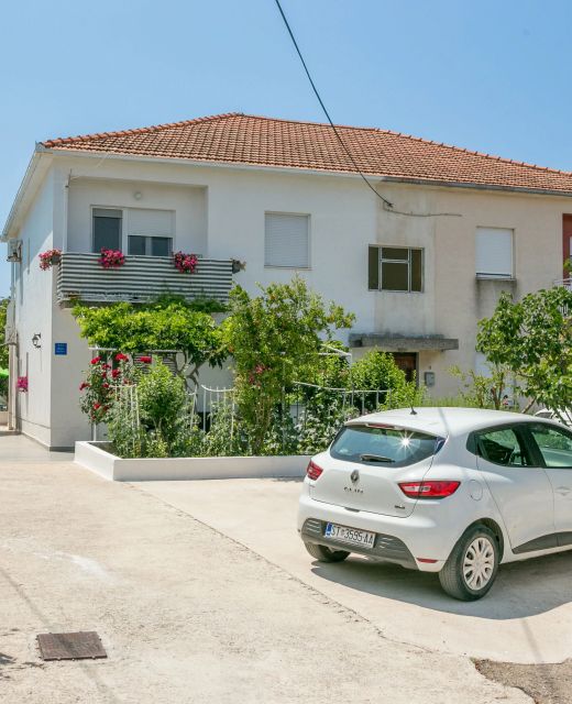 Apartments By The Sea Okrug Donji, Čiovo - 11144 Okrug Donji