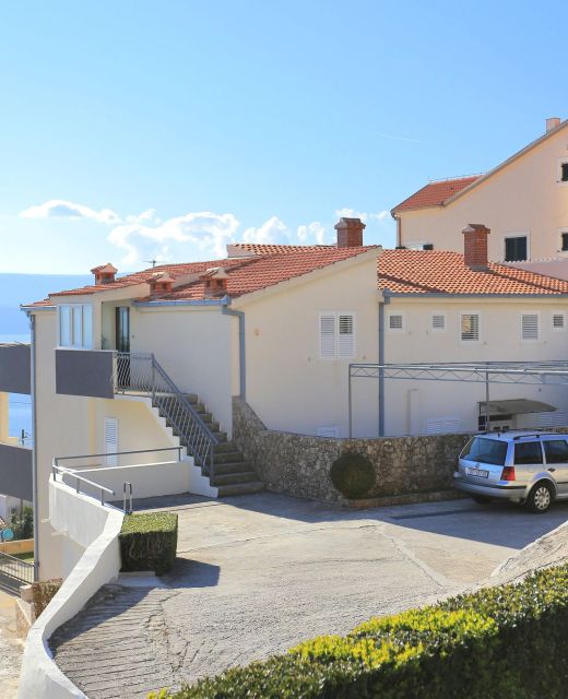 Apartments By The Sea Stanići, Omiš - 2764 Stanići