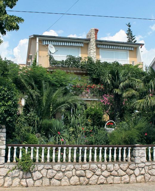 Apartments And Rooms By The Sea Dramalj, Crikvenica - 5519 Dramalj