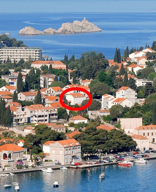 Apartments With Parking Space Dubrovnik - 8593
