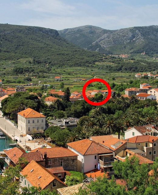 Apartments With Parking Space Jelsa, Hvar - 8713 Jelsa