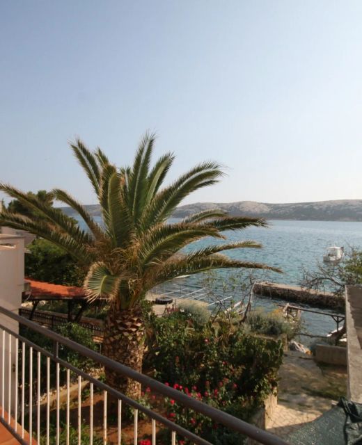 Apartments By The Sea Stara Novalja, Pag - 6470 Stara Novalja