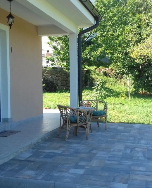 Apartment Morena Opatija Ika