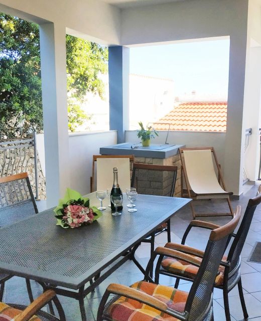 Apartments With Parking Space Ražanj, Rogoznica - 12133 Ražanj