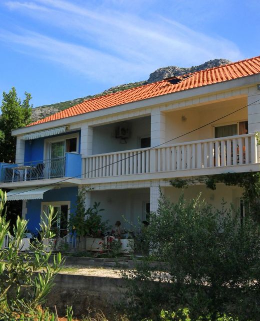 Apartments By The Sea Viganj, Pelješac - 10189 Viganj