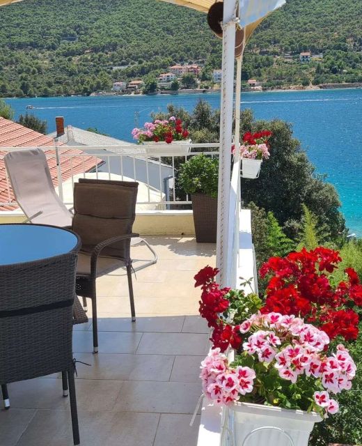 Apartments By The Sea Grebaštica, Šibenik - 8333 Grebaštica