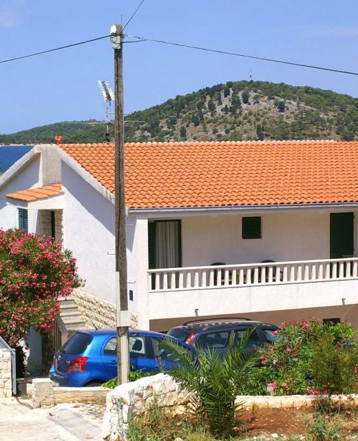 Apartments By The Sea Ražanj, Rogoznica - 4253 Ražanj