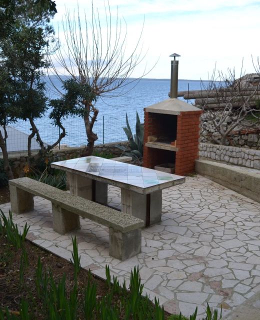 Apartments By The Sea Mali Lošinj, Lošinj - 11458 Mali Lošinj