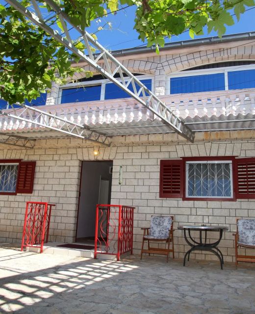 Apartments By The Sea Seget Vranjica, Trogir - 980 Seget Vranjica