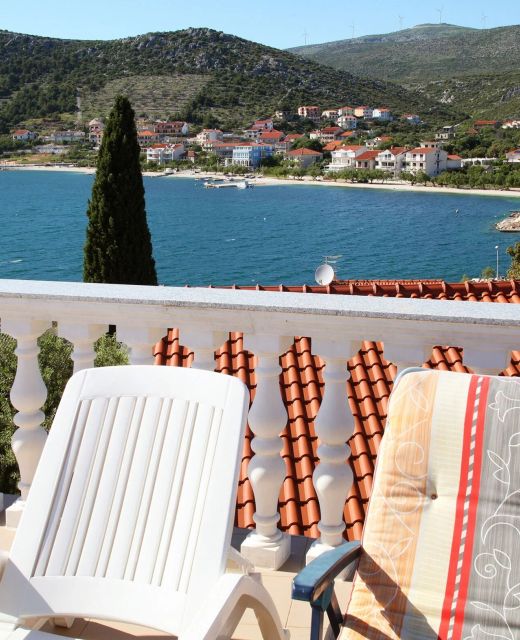 Apartments By The Sea Seget Vranjica, Trogir - 980 Seget Vranjica