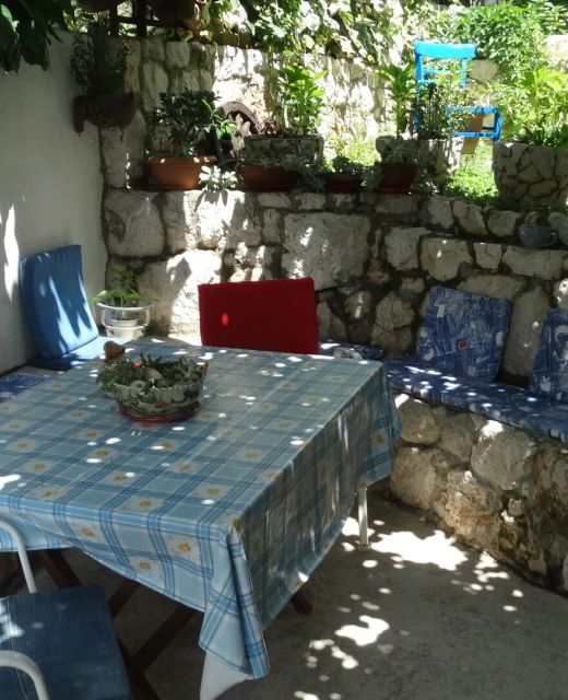 Apartments By The Sea Nemira, Omiš - 13055 Nemira