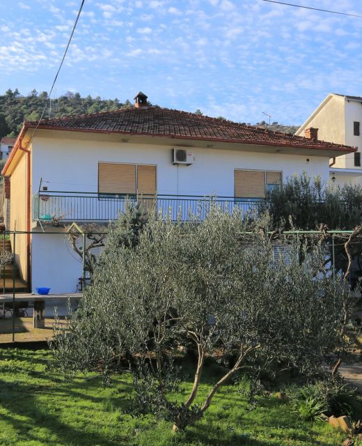 Apartments With Parking Space Marina, Trogir - 1093 Marina