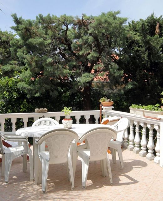 Apartments By The Sea Dramalj, Crikvenica - 2387 Dramalj