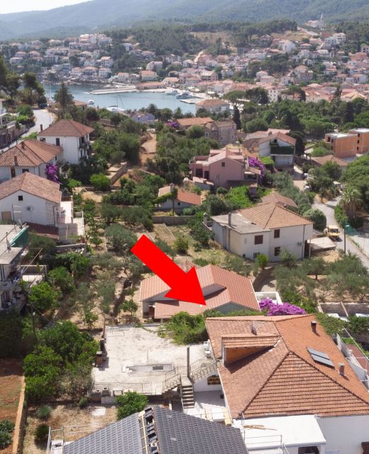 Apartments With Parking Space Jelsa, Hvar - 134 Jelsa