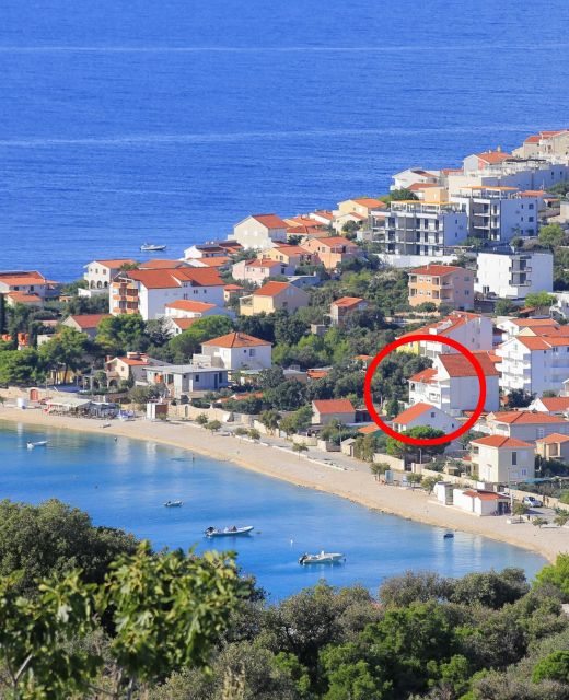 Family Friendly Seaside Apartments Sevid, Trogir - 4286 Sevid