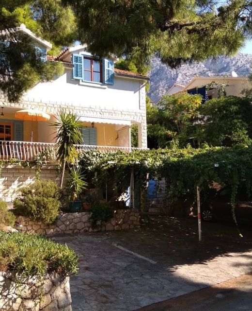 Apartments By The Sea Ivan Dolac, Hvar - 8711 Ivan Dolac