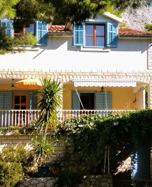 Apartments By The Sea Ivan Dolac, Hvar - 8711 Ivan Dolac