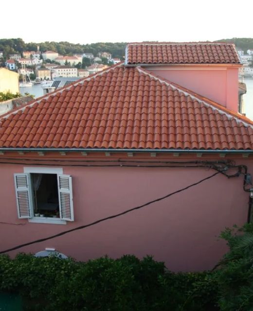 Apartments By The Sea Mali Lošinj, Lošinj - 12634 Mali Lošinj