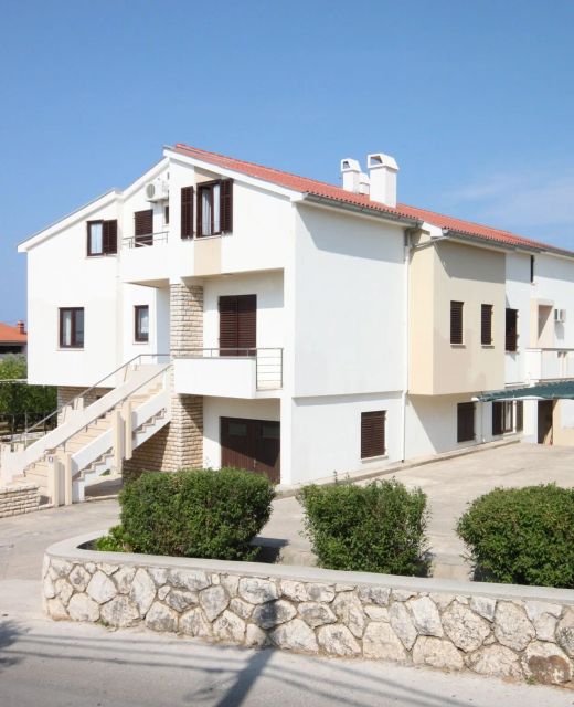Apartments By The Sea Novalja, Pag - 3307 Novalja