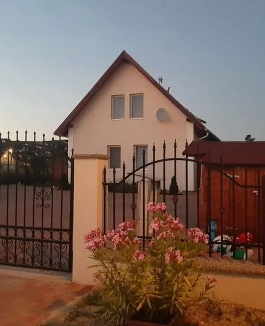 Írisz és Márk Apartmanok Alsóörs