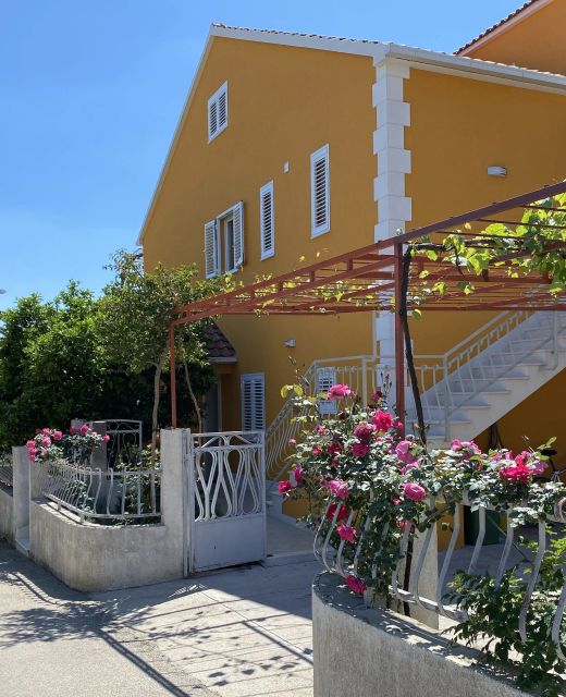 Apartments With Parking Space Orebić, Pelješac - 4527 Orebić