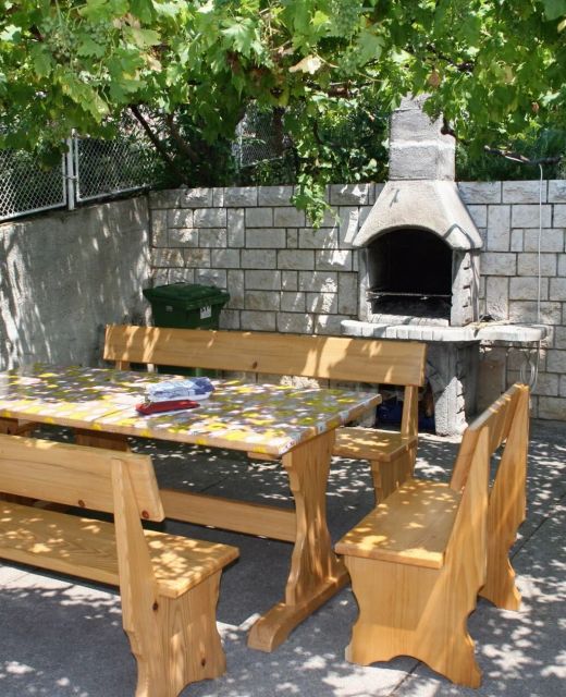 Apartments By The Sea Dramalj, Crikvenica - 9672 Dramalj