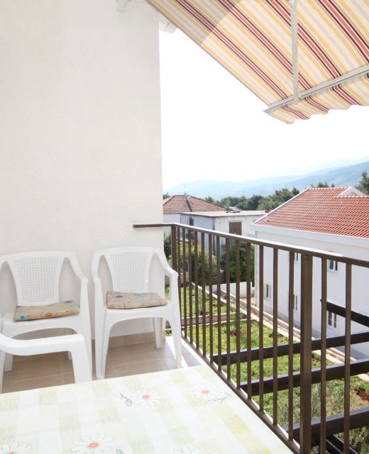 Apartments With Parking Space Stari Grad, Hvar - 8708 Stari Grad