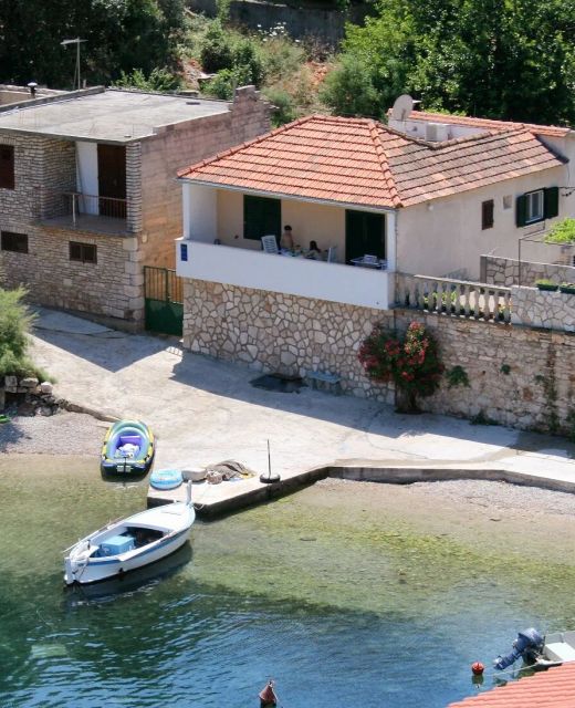 Apartments By The Sea Basina, Hvar - 116 Basina