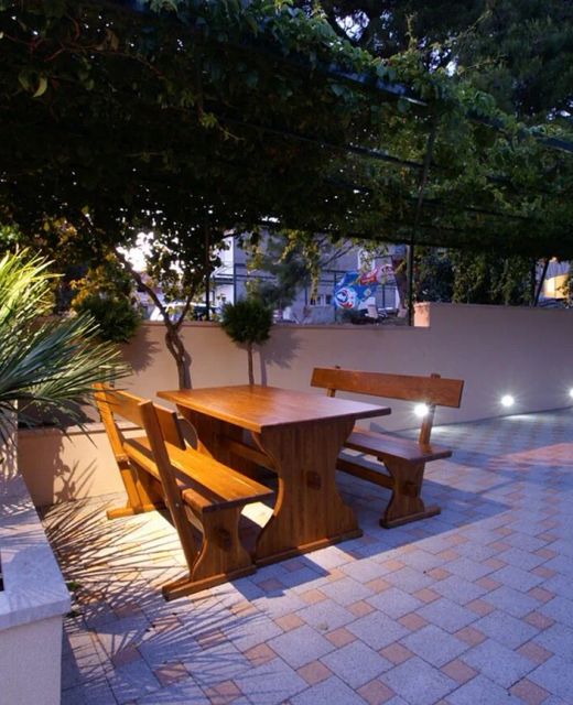 Apartments By The Sea Tučepi, Makarska - 2721 Tučepi