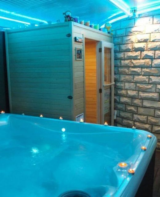 Apartments And Rooms With Hot Tub Nin, Zadar - 5858 Nin