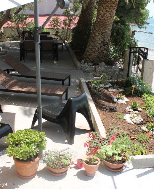 Apartments By The Sea Zaostrog, Makarska - 2625 Zaostrog