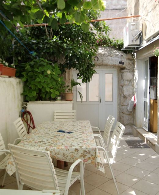 Apartments By The Sea Cavtat, Dubrovnik - 8966 Cavtat