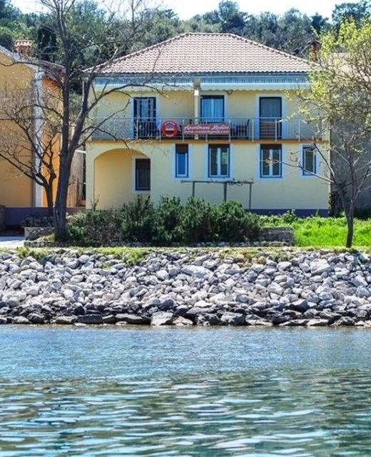 Apartments By The Sea Veli Rat, Dugi Otok - 437 Veli Rat