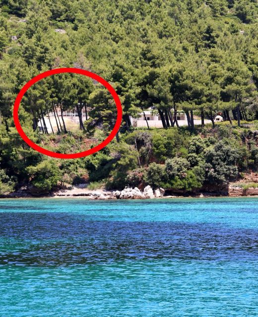 Apartments By The Sea Žuljana, Pelješac - 10233 Žuljana