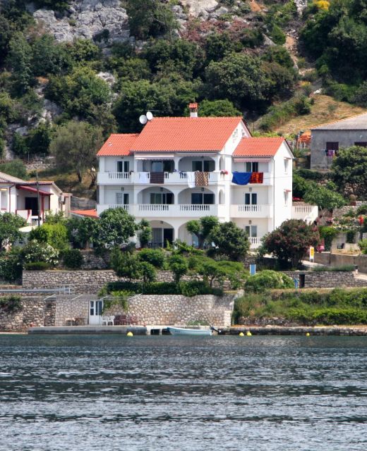 Apartments And Rooms By The Sea Supetarska Draga - Gornja, Rab - 11579 Supetarska Draga - Gornja