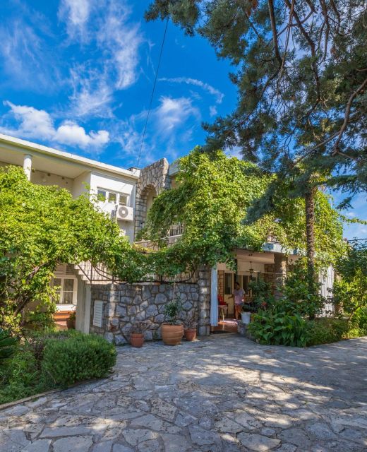 Apartments With Parking Space Selce, Crikvenica - 2381 Selce