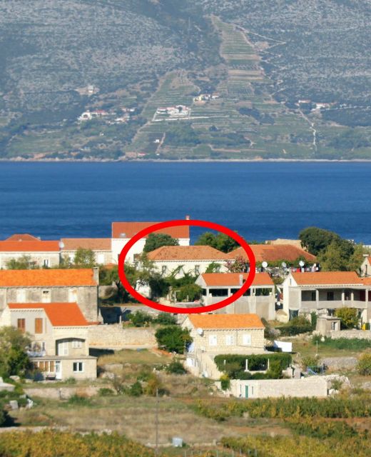 Apartments With Parking Space Lumbarda, Korčula - 179 Lumbarda