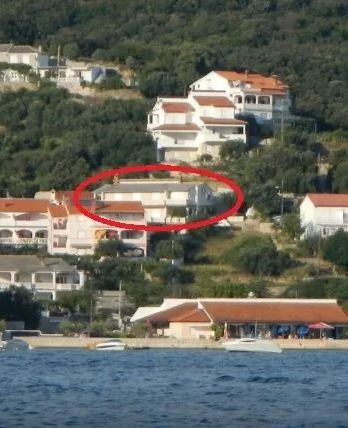 Apartments With Parking Space Kampor, Rab - 12273 Kampor