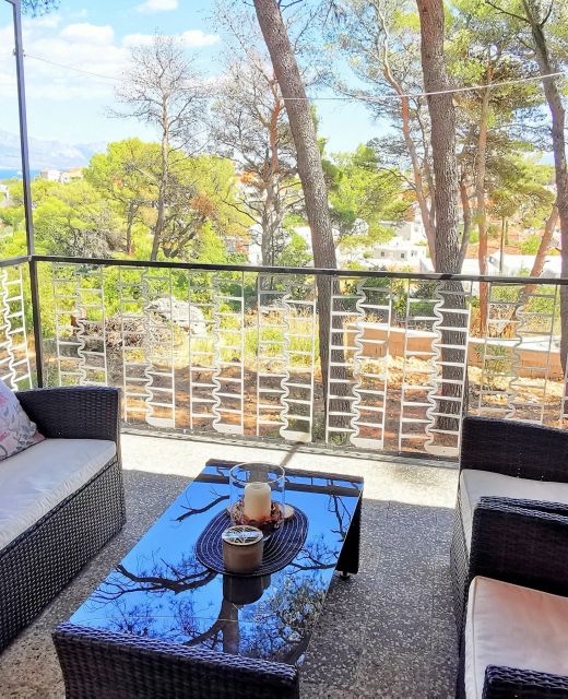 Holiday House With A Parking Space Sumartin, Brač - 12047 Sumartin