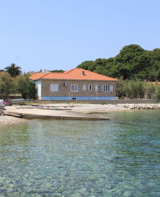 Family Friendly Seaside Apartments Ugljan - 828