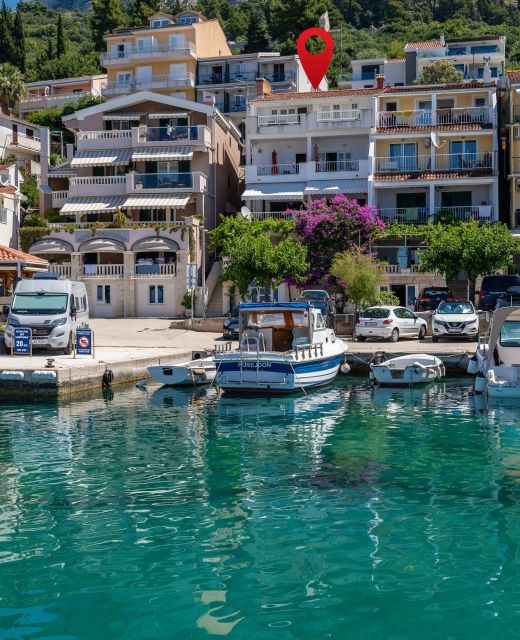 Apartments By The Sea Podgora, Makarska - 11432 Podgora