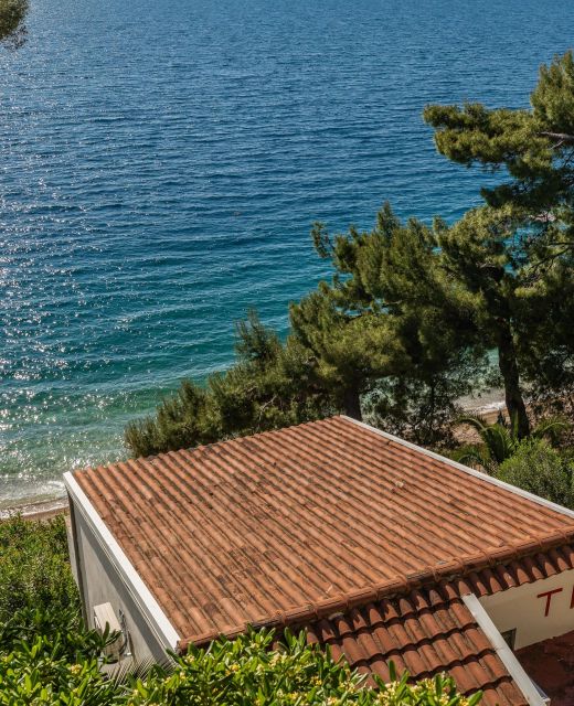 Family Friendly Seaside Apartments Nemira, Omiš - 4277 Nemira