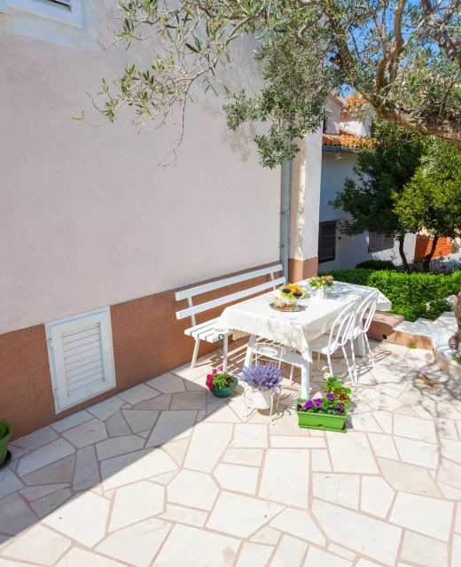 Apartments By The Sea Podgora, Makarska - 6671 Podgora