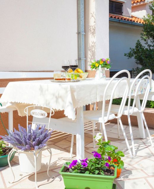 Apartments And Rooms By The Sea Podgora, Makarska - 6671 Podgora