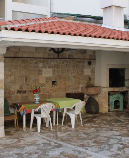 Apartments With Parking Space Makarska - 6691